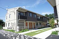 群馬県前橋市総社町桜が丘1312：物件画像／シャーメゾンショップ　株式会社トーチュー企画