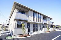 群馬県前橋市上小出町2丁目31-15：物件画像／シャーメゾンショップ　株式会社トーチュー企画