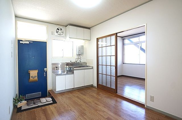 室内