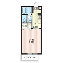 マストライフおもちゃのまちＡ 00103 ｜ 栃木県下都賀郡壬生町幸町２丁目18-8（賃貸アパート1K・1階・28.21㎡） その2