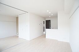 フェリジータ 00102 1階2LDKの室内