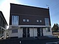 ルーラル・シーン