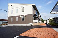 群馬県館林市朝日町24-2：物件画像／シャーメゾンショップ　邑楽館林農業協同組合不動産センター