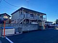 シティーハイムテクノ