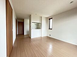 ヴィラＡ 00205 2階3LDKの室内
