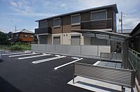 栃木県小山市神鳥谷5丁目9-4：物件画像／シャーメゾンショップ　株式会社Ｍｓｈｏｍｅ
