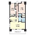 ウエストヴァレィー壱番館3階10.2万円