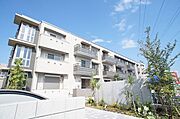 積水ハウス施工のシャーメゾン