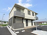 積水ハウス施工シャーメゾン