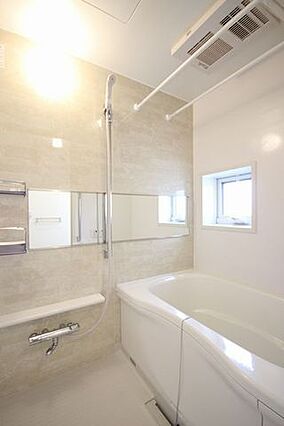 エクラージュ_内装_8