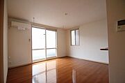 【ＬＤＫ】12．5帖のＬＤＫ♪全室フローリングでキレイなお部屋になっています☆