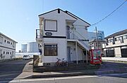 敷地内駐車場あり