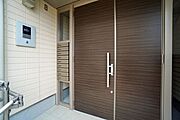 オートロック付で安心してお住まい頂けます◎