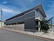 積水ハウス施工の賃貸住宅『シャーメゾン』♪