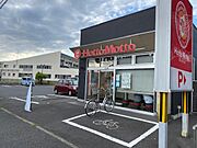 ほっともっと市原岩崎店まで徒歩1分（50ｍ）※隣地　【営業時間】9：00～23：00