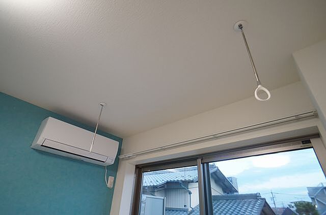 室内