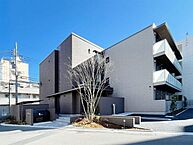 埼玉県越谷市北越谷2丁目22-14：物件画像／シャーメゾンショップ　株式会社クイックホーム　北越谷店