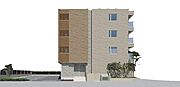 4階建て重量鉄骨造