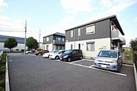 埼玉県越谷市花田5丁目1-8：物件画像／シャーメゾンショップ　株式会社クイックホーム　北越谷店