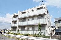 埼玉県越谷市東大沢1丁目7-9：物件画像／シャーメゾンショップ　株式会社クイックホーム　北越谷店