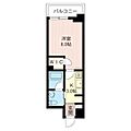 LaMaisonTaillevent4階11.4万円