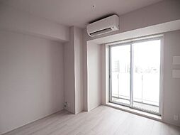 プライムメゾン大塚 01804 18階ワンルームの室内