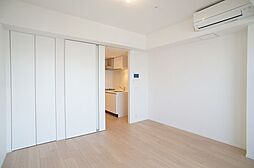 プライムメゾン湯島 00302 3階1Kの室内