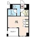 エスティメゾン浅草駒形7階12.7万円