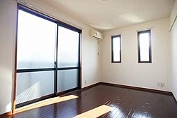 シャーメゾン・ジラソーレ 00201 2階1Kの室内