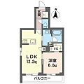 ル ヴァン フレ2階17.5万円