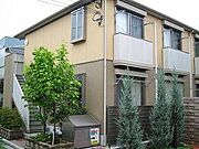 入居者専用のゴミストッカーがございます♪