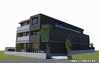 東京都北区赤羽西3丁目1-5：物件画像／シャーメゾンショップ　有限会社喜屋