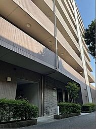 グランコート勝島