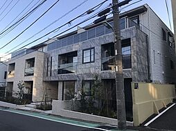 シャーメゾン目黒洗足 00102