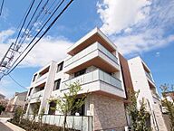 東京都大田区北千束1丁目8-3：物件画像／シャーメゾンショップ　株式会社カナヤマ