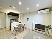 ※家具家電はイメージです。設備ではございません。