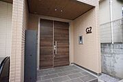 ★オートロック