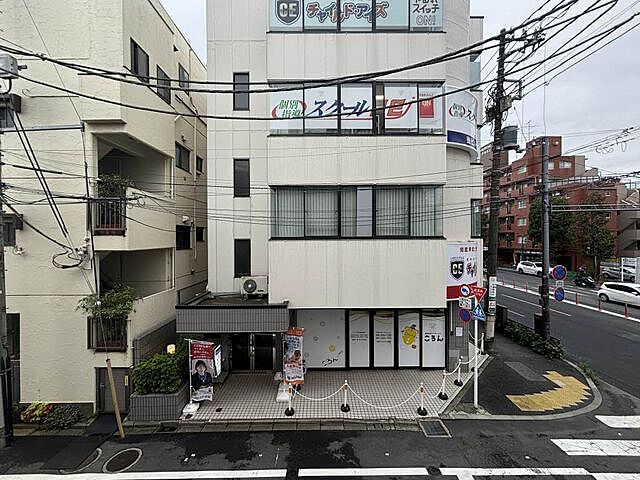 室内
