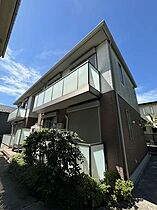 クオレール 00102 ｜ 東京都世田谷区中町２丁目20-26（賃貸アパート1LDK・1階・42.78㎡） その4