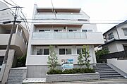 ★積水ハウス施工の3階建マンション★