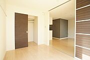 ※アクセントクロスは工事完了後に変更になる場合がございます。