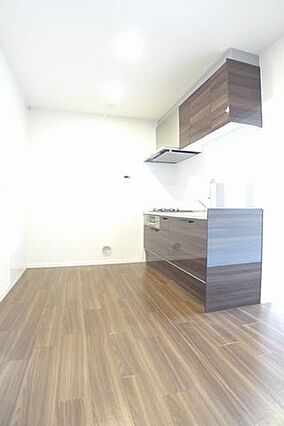 グランルガール_内装_2