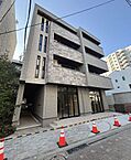 神奈川県藤沢市片瀬海岸1丁目13-13：物件画像／シャーメゾンショップ　日之出不動産株式会社　藤沢本店