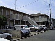 藤沢市大鋸・積水ハウス施工の賃貸住宅になります。