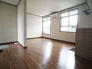 2021年6月にＬＤＫ化リノベーション済み。