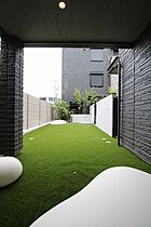 グランクロス　サン 00101 ｜ 神奈川県川崎市幸区南加瀬２丁目15-10（賃貸マンション2LDK・1階・69.35㎡） その4