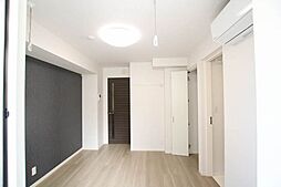 プチメゾン　リブレ　III 00202 2階1Kの室内