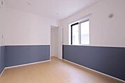 【洋室】窓付きの洋室です！