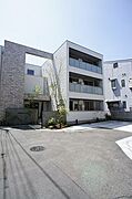 ☆積水ハウス施工の賃貸住宅ホテルライクシャーメゾン☆