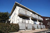 埼玉県入間郡毛呂山町前久保南1丁目3-45：物件画像／シャーメゾンショップ　株式会社ケイエステート